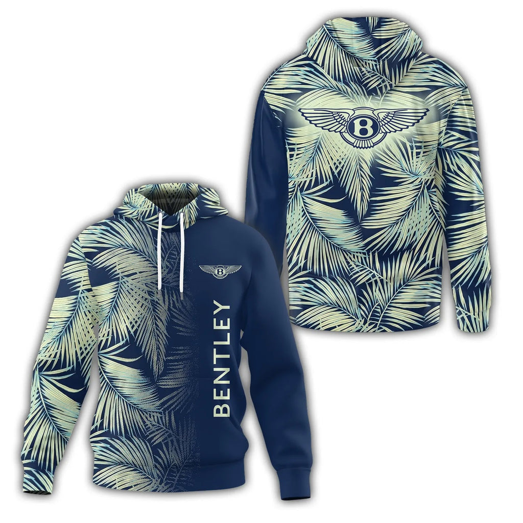 Bentley Hoodie SHW003