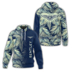 Bentley Hoodie SHW003