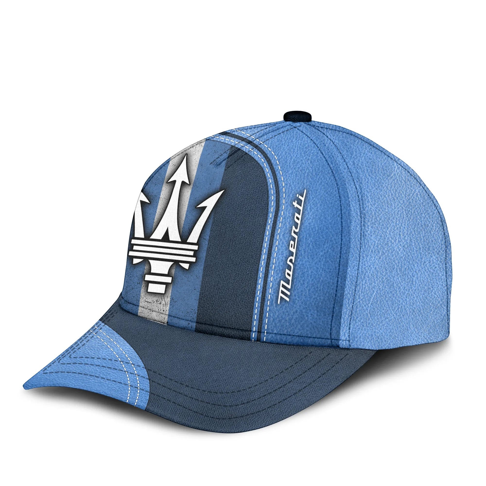 Maserati Cap CSC016