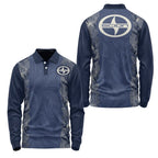 Scion Long Sleeve Polo SHW045