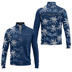Chrysler Quarter-zip Pullover SHW032