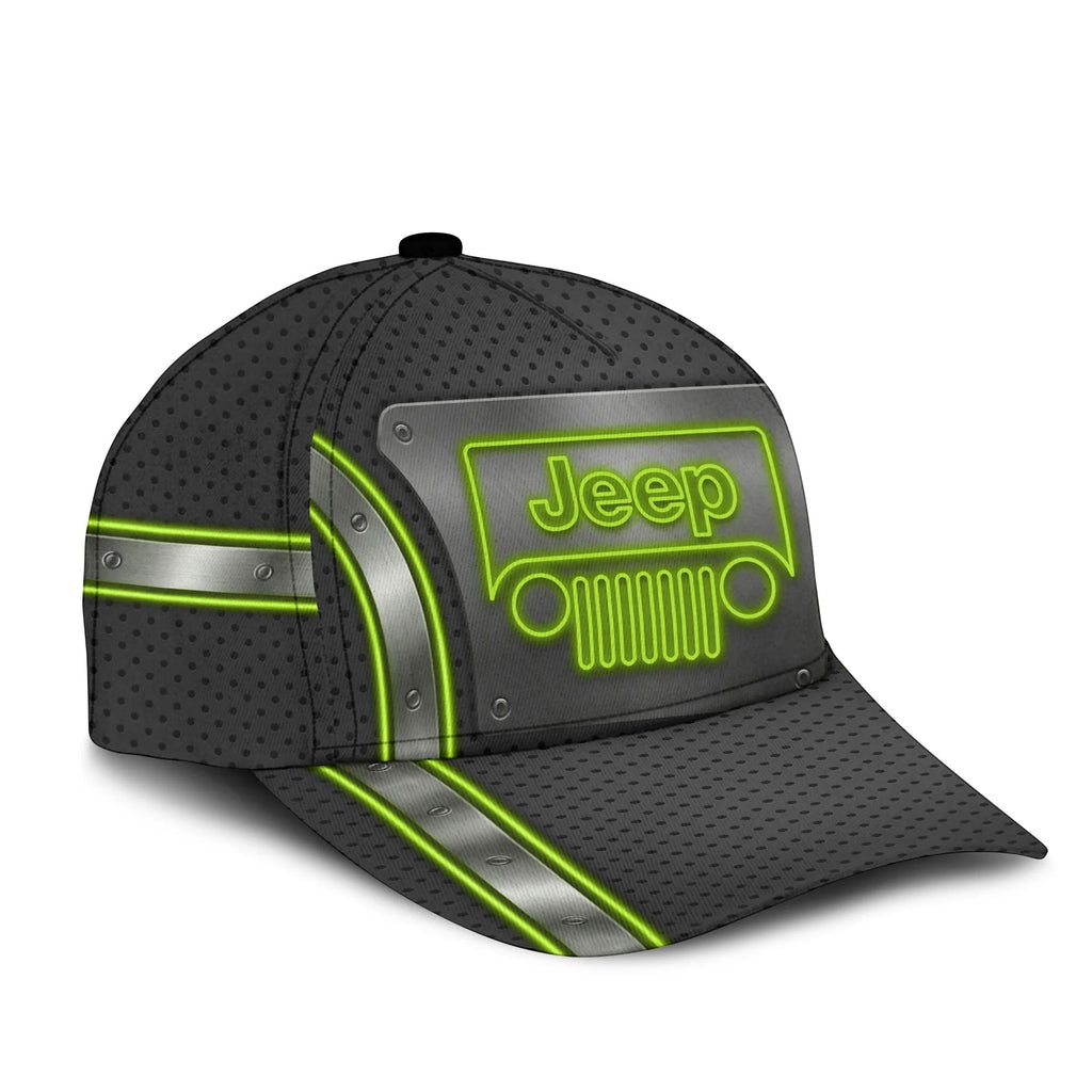 Jeep Cap CSC084