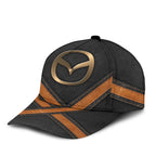 Mazda Cap CSC064
