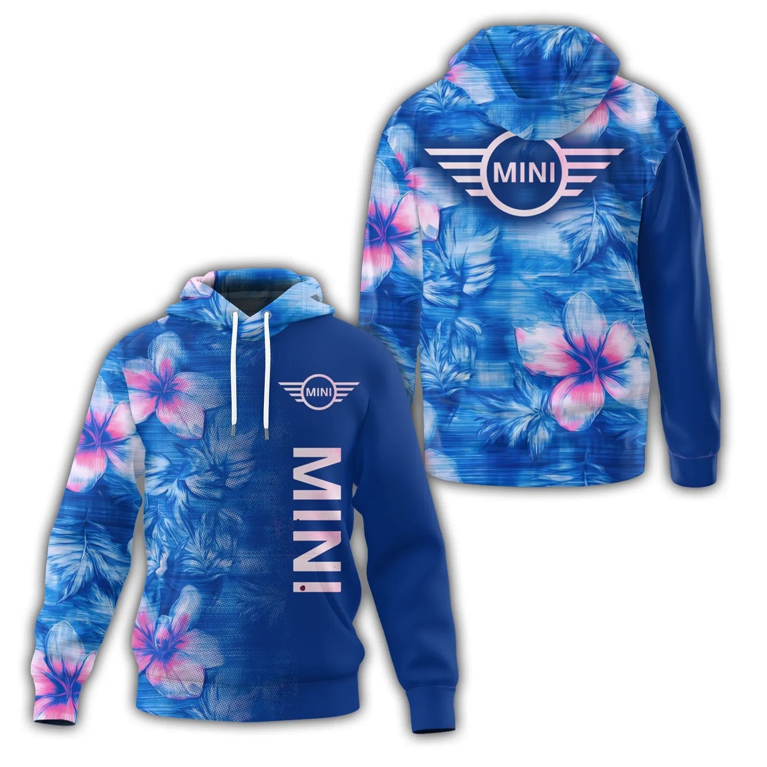 Mini Hoodie SHW057