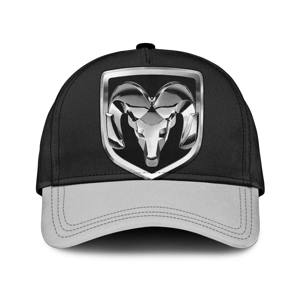 Ram Cap CSC002