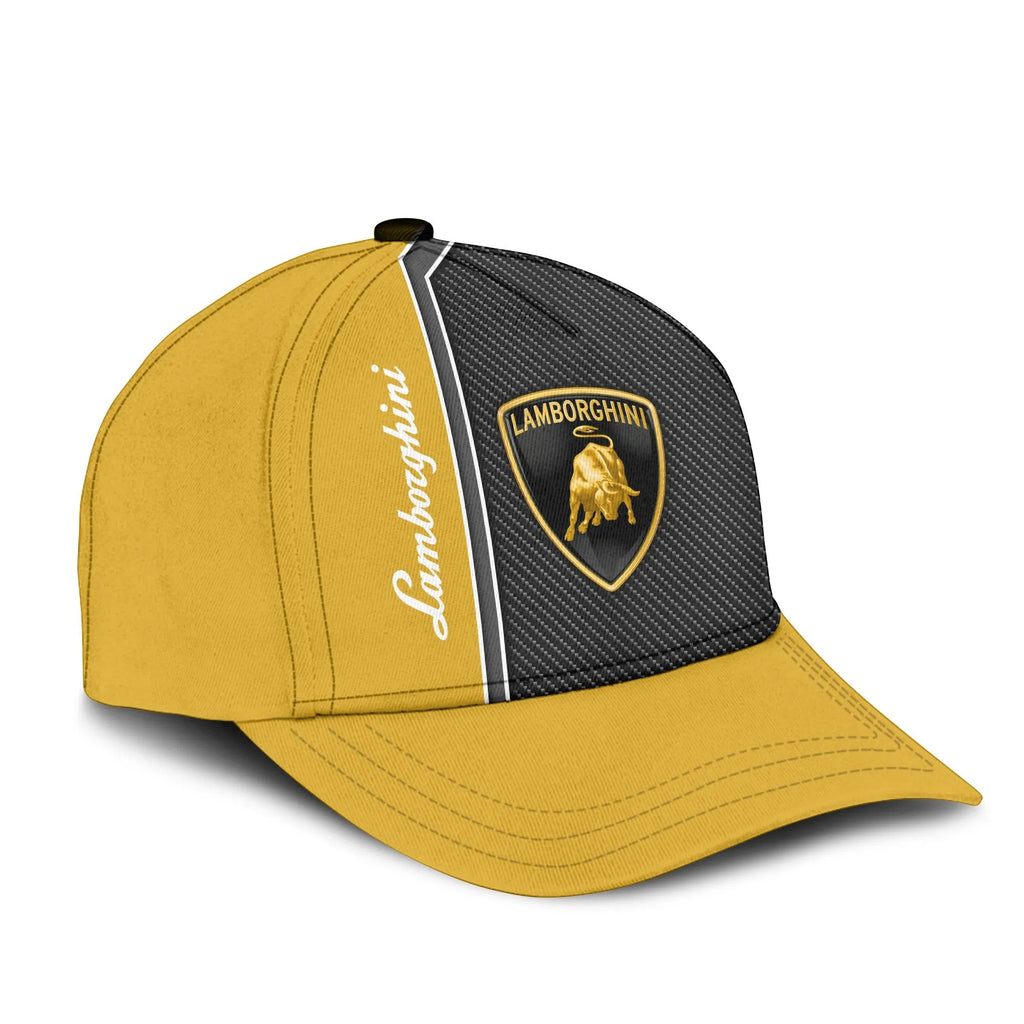 Lamborghini Cap CSC037