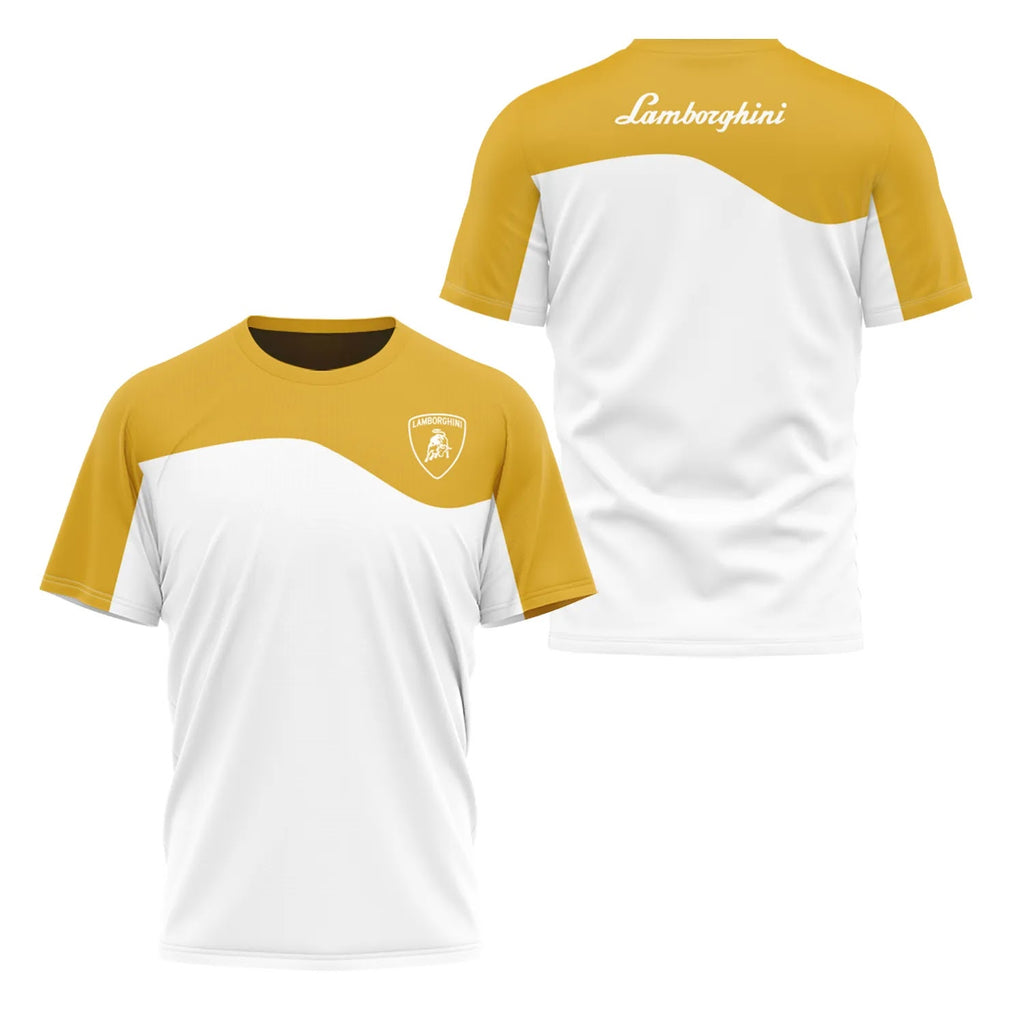 Lamborghini T-shirt SC110