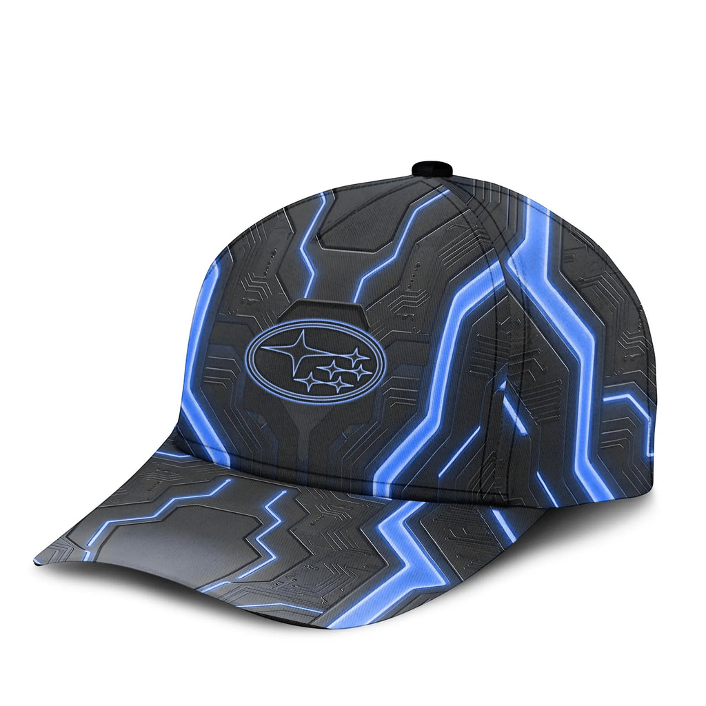 Subaru Cap CSC058