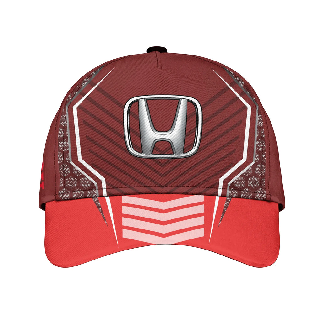 Honda Cap CSC047
