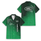 Land Rover Premium Hawaiian Shirt SHW070