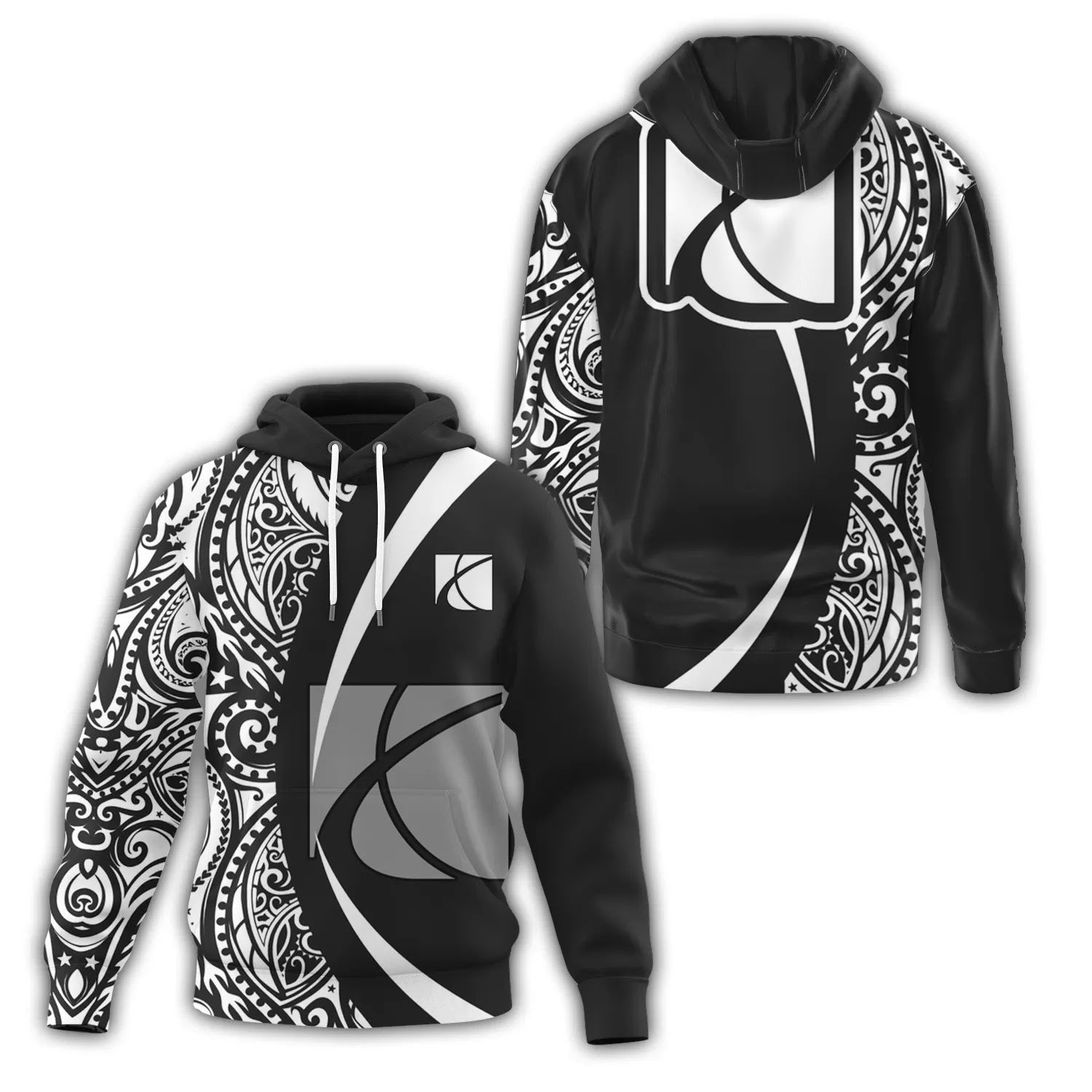 Saturn Hoodie SHW072