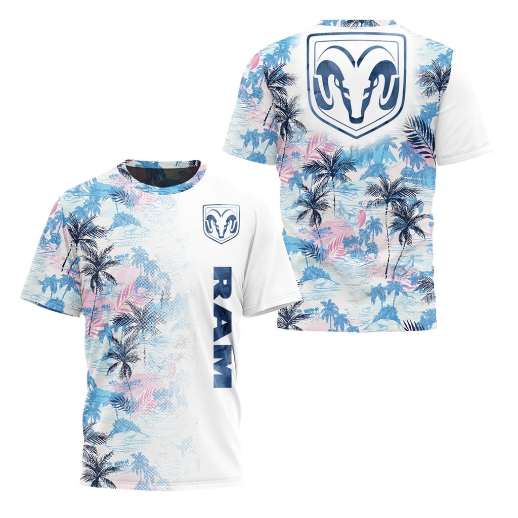Ram T-shirt SHW029