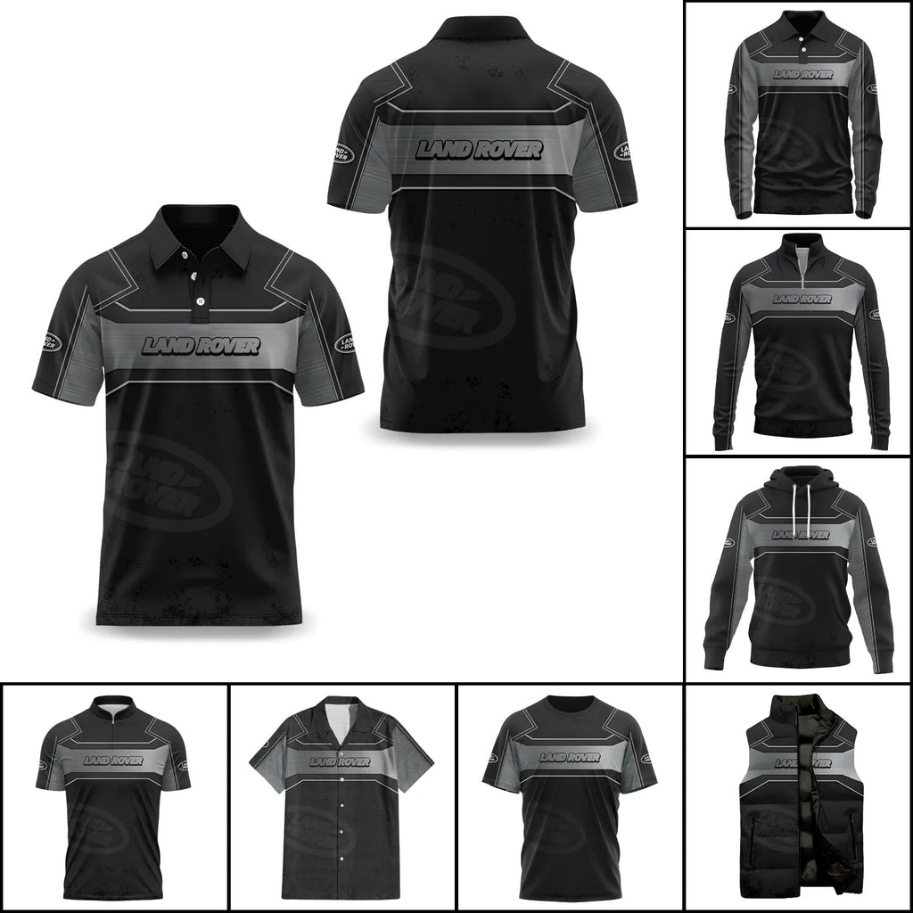 Land Rover Apparels SC085