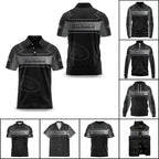 Land Rover Apparels SC085
