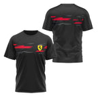 Ferrari T-shirt SC100