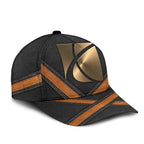 Saturn Cap CSC064