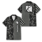 Saturn Premium Hawaiian Shirt SHW040