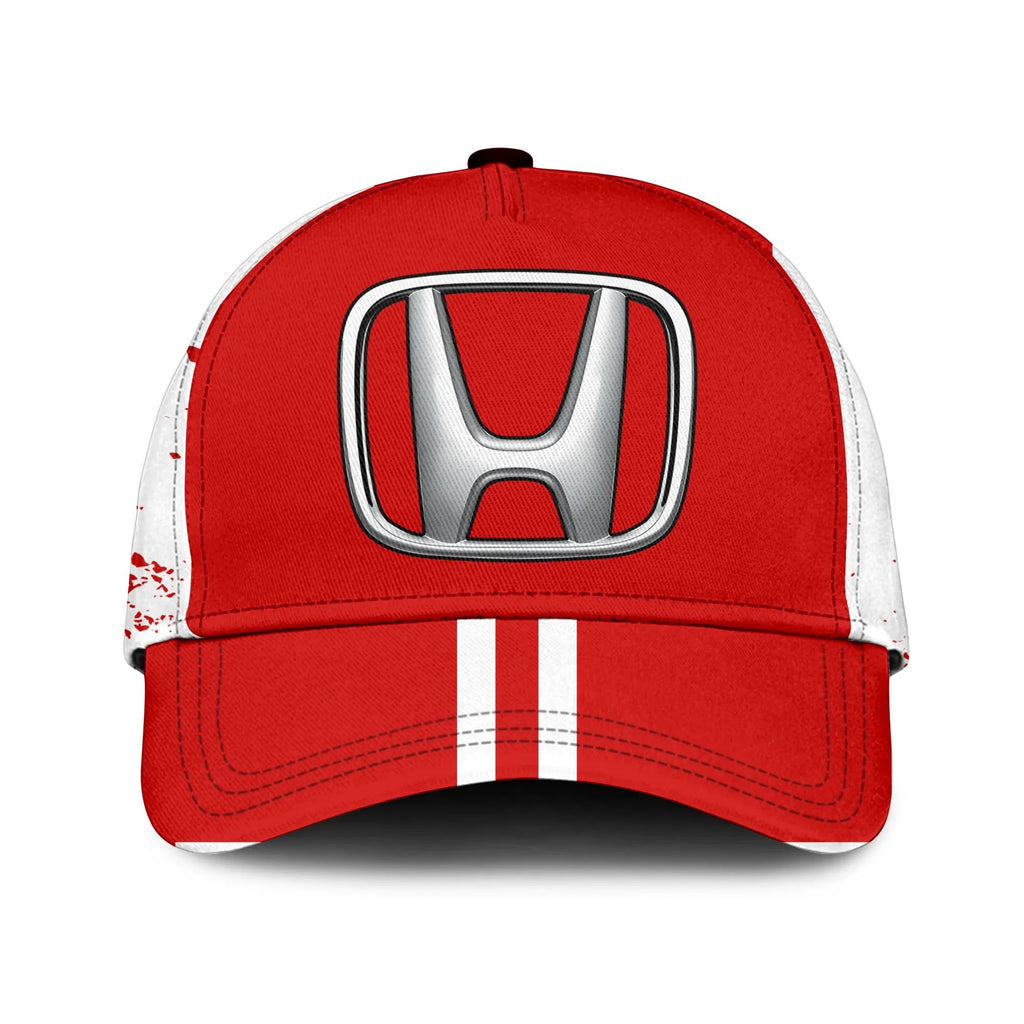 Honda Cap CSC044