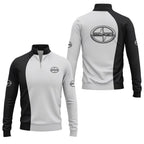 Scion Quarter-zip Pullover SC055