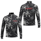 GMC Quarter-zip Pullover SC112