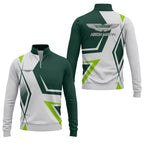 Aston Martin Quarter-zip Pullover SC080