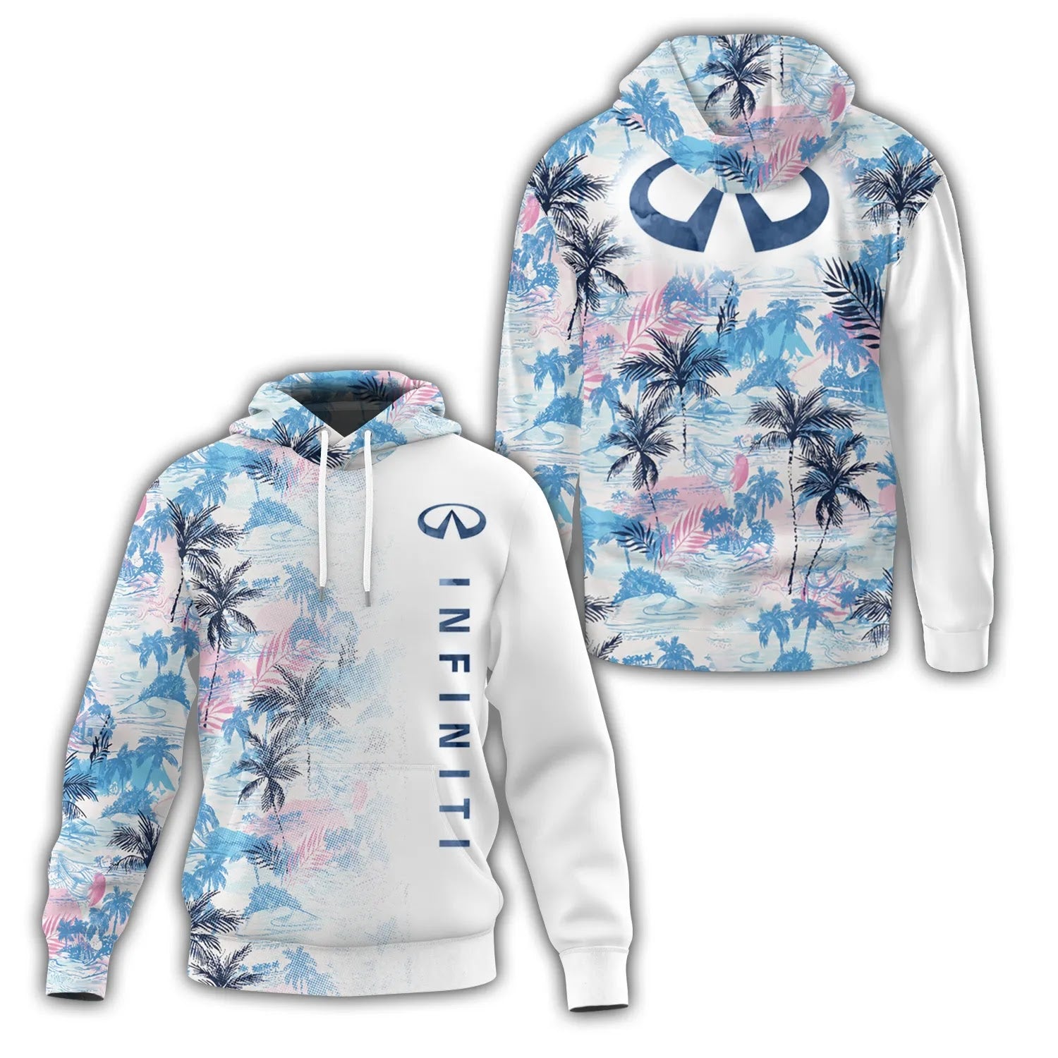 Infiniti Apparels SHW029
