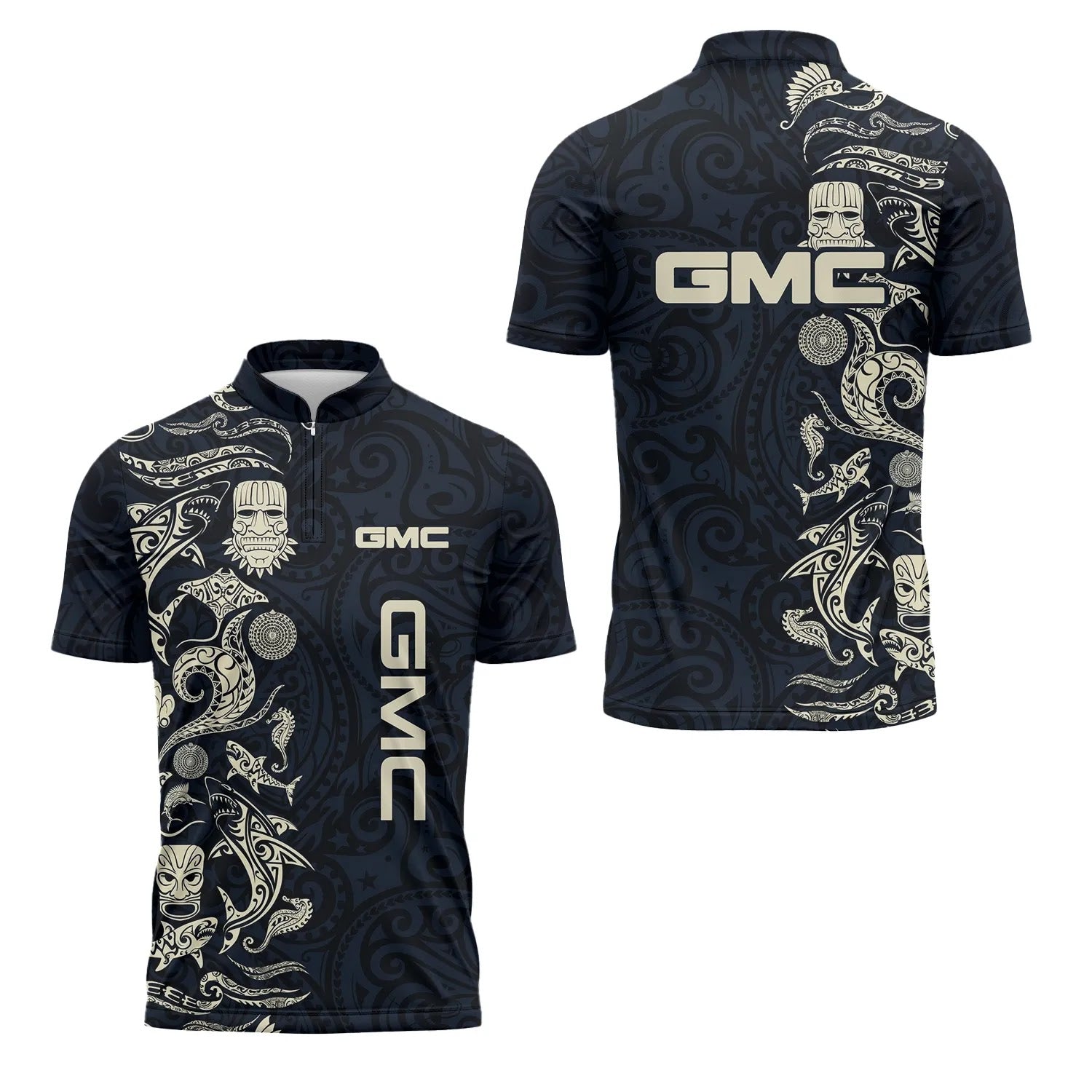 GMC Apparels SHW033