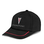 Pontiac Cap CSC031