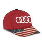 Audi Cap CSC014