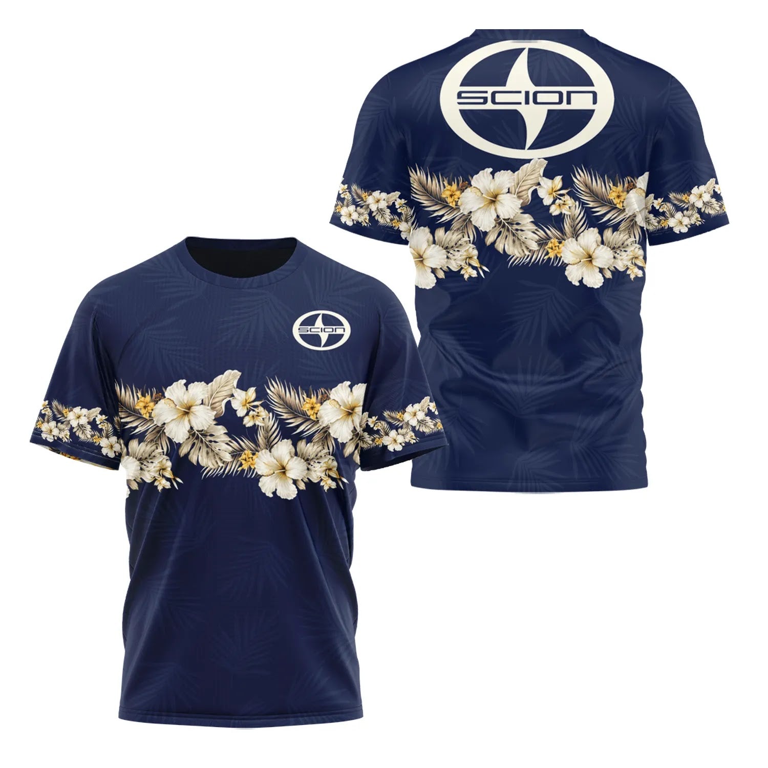 Scion T-shirt SHW047