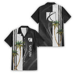 Saturn Premium Hawaiian Shirt SHW036