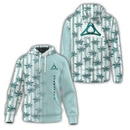 Dodge Hoodie SHW028