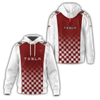 Tesla Hoodie SC063