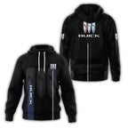 Buick Hoodie SC077