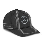 Mercedes-Benz Cap CSC039