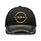 Nissan Cap CSC008