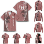 Honda Apparels SHW071