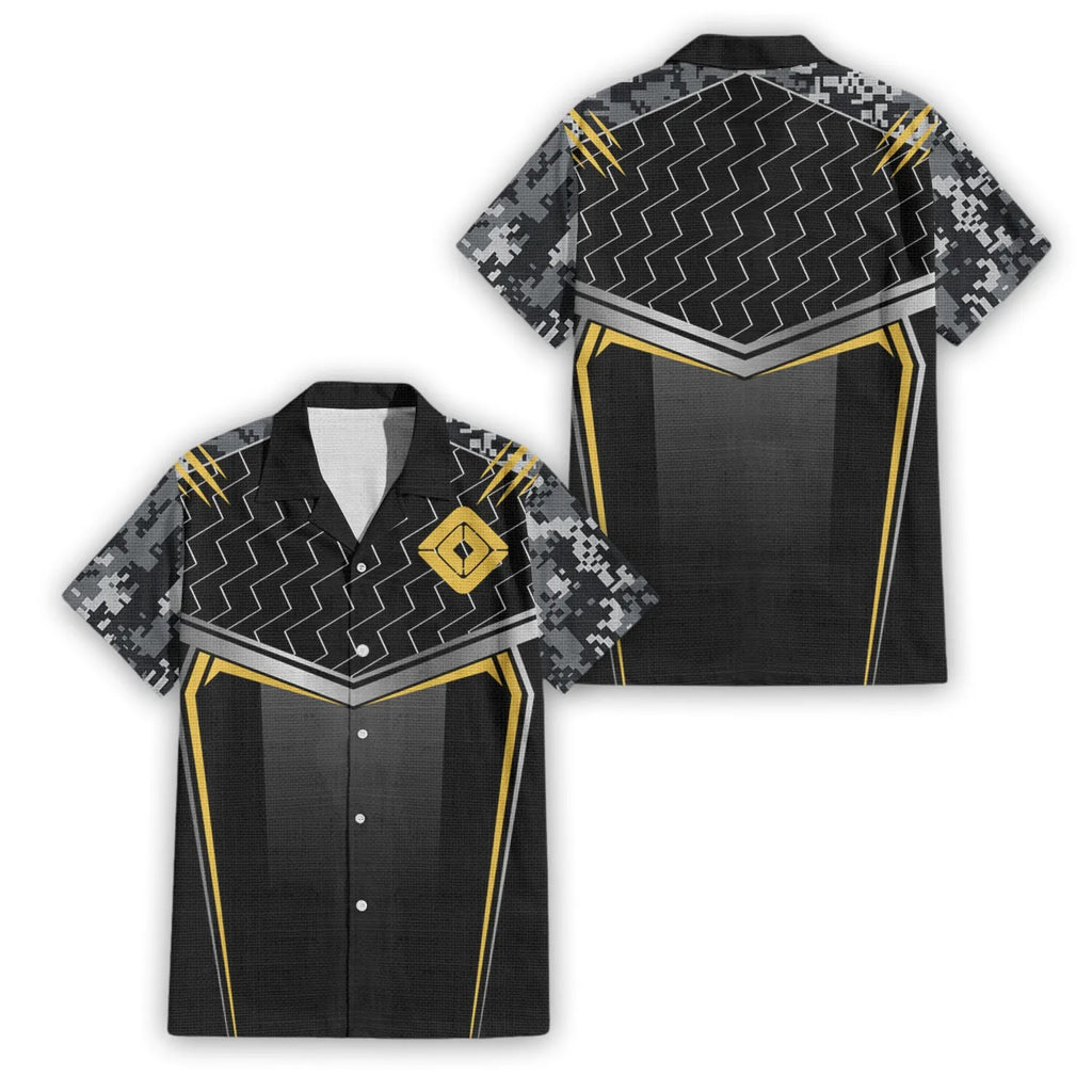 Rivian Premium Hawaiian Shirt SC115