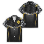 Rivian Premium Hawaiian Shirt SC115
