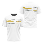 Chevrolet T-shirt SC100-2