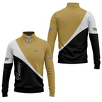 Cadillac Quarter-zip Pullover SC090
