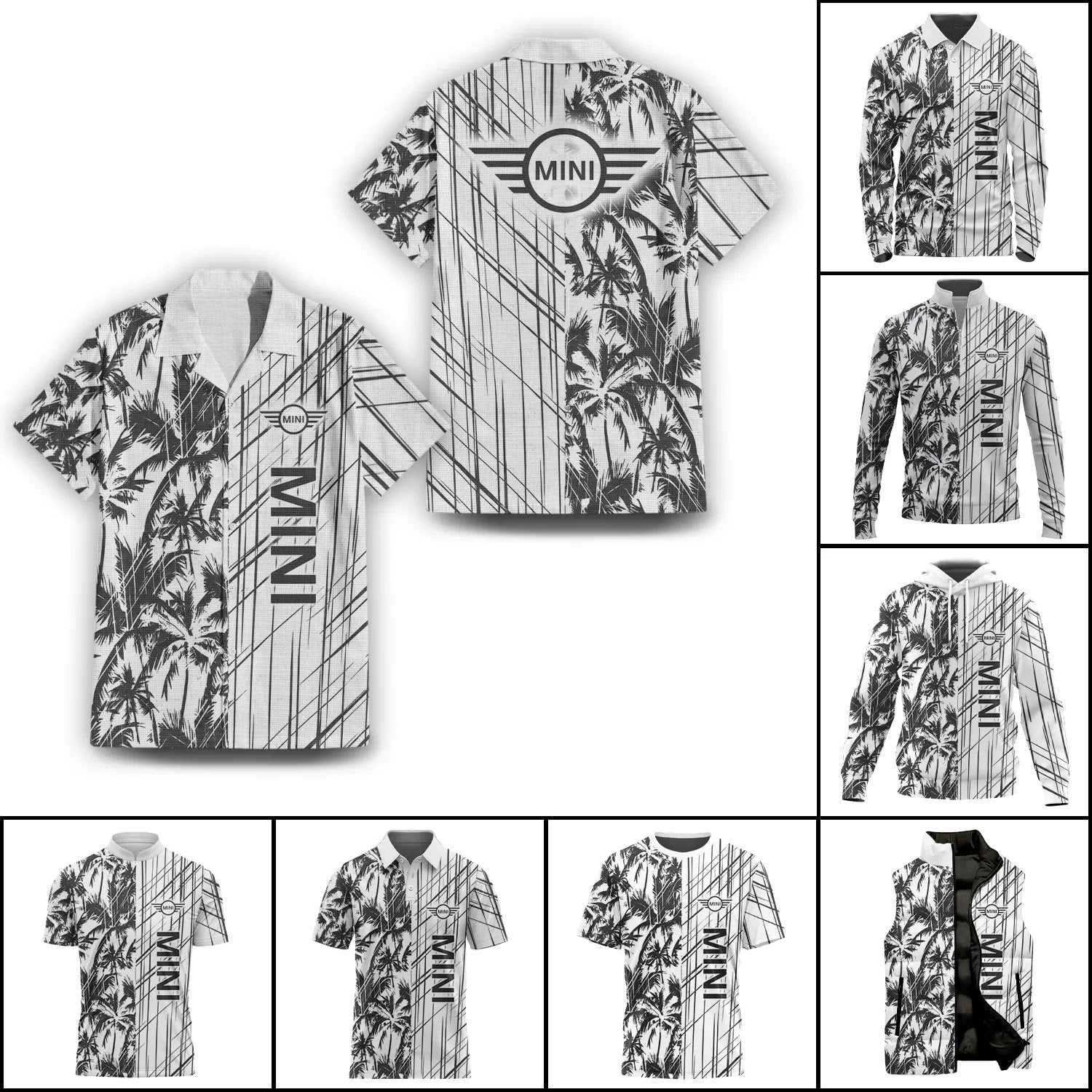 Mini Apparels SHW041
