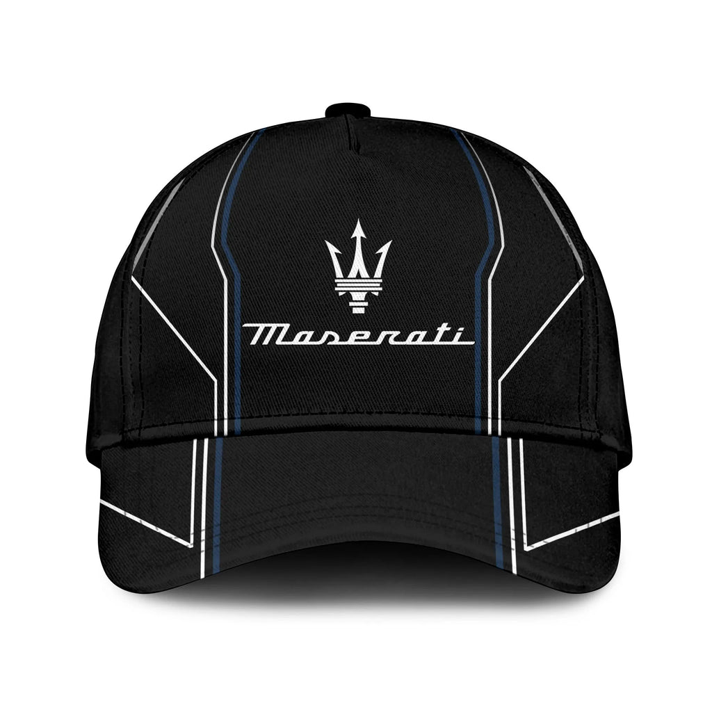 Maserati Cap CSC041