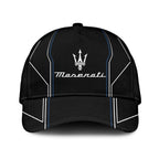 Maserati Cap CSC041