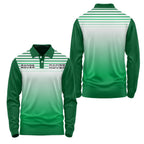 Range Rover Long Sleeve Polo SC107