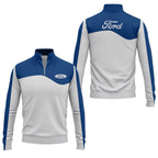 Ford Quarter-zip Pullover SC110