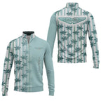 Aston Martin Quarter-zip Pullover SHW028