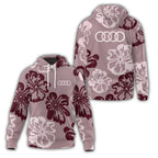 Audi Hoodie SHW073