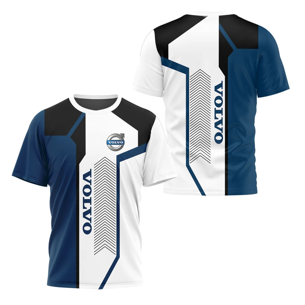 Volvo T-shirt SC065