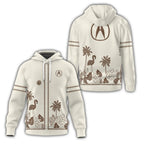 Acura Hoodie SHW044